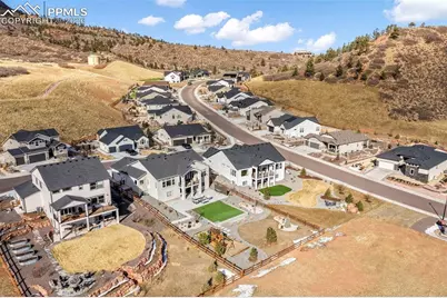 4727 Horse Trader Place, Monument, CO 80132 - Photo 50