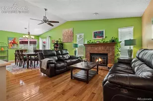 8765 Boxelder Dr, Colorado Springs, CO 80920 - Photo 2