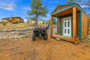 201 Lake Dr, Florissant, CO 80816 - Photo 42