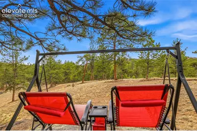 201 Lake Drive, Florissant, CO 80816 - Photo 44