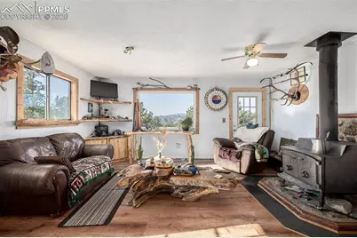 201 Lake Drive, Florissant, CO 80816 - Photo 6