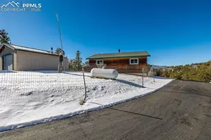 201 Lake Dr, Florissant, CO 80816 - Photo 30