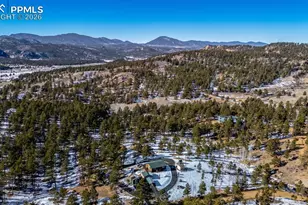 201 Lake Dr, Florissant, CO 80816 - Photo 44