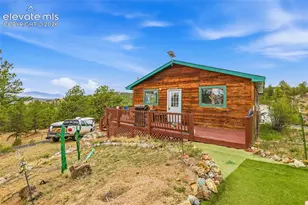 201 Lake Dr, Florissant, CO 80816 - Photo 38