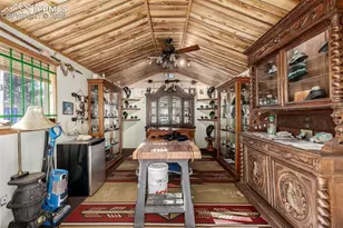 201 Lake Dr, Florissant, CO 80816 - Photo 18