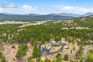 201 Lake Dr, Florissant, CO 80816 - Photo 2