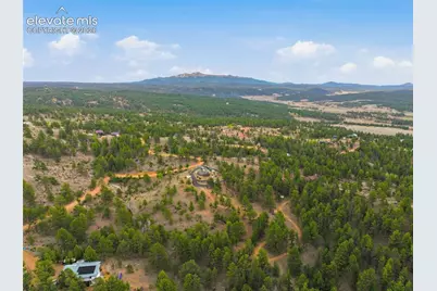 201 Lake Drive, Florissant, CO 80816 - Photo 22