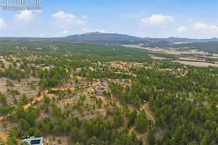 201 Lake Dr, Florissant, CO 80816 - Photo 22
