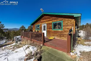 201 Lake Dr, Florissant, CO 80816 - Photo 24