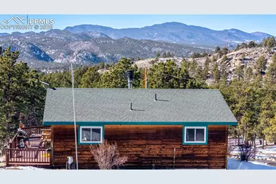 201 Lake Drive, Florissant, CO 80816 - Photo 36