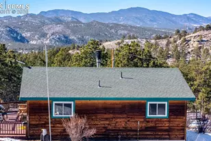 201 Lake Dr, Florissant, CO 80816 - Photo 36