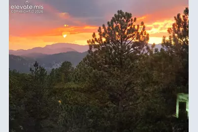 201 Lake Drive, Florissant, CO 80816 - Photo 20