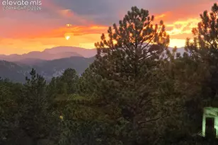 201 Lake Dr, Florissant, CO 80816 - Photo 20