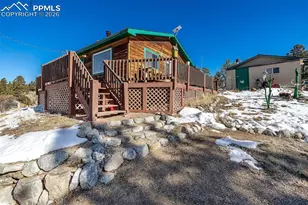 201 Lake Dr, Florissant, CO 80816 - Photo 20