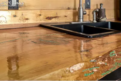 201 Lake Drive, Florissant, CO 80816 - Photo 12