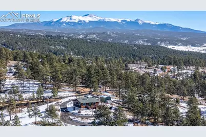 201 Lake Drive, Florissant, CO 80816 - Photo 2