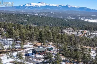 201 Lake Dr, Florissant, CO 80816 - Photo 2