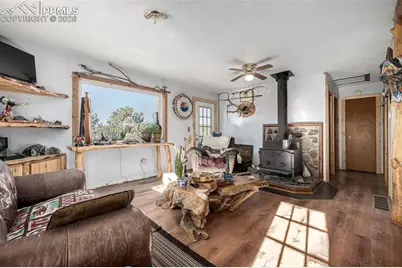 201 Lake Drive, Florissant, CO 80816 - Photo 4