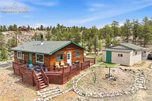 201 Lake Dr, Florissant, CO 80816 - Photo 30