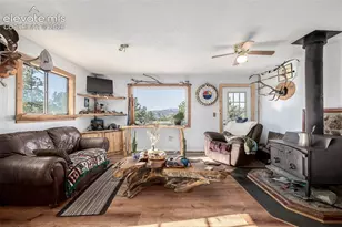 201 Lake Dr, Florissant, CO 80816 - Photo 6