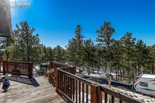201 Lake Dr, Florissant, CO 80816 - Photo 22