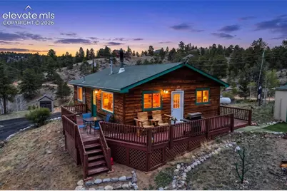 201 Lake Drive, Florissant, CO 80816 - Photo 4