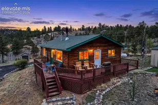201 Lake Dr, Florissant, CO 80816 - Photo 4