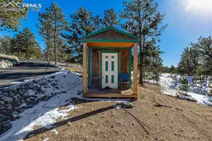 201 Lake Dr, Florissant, CO 80816 - Photo 26