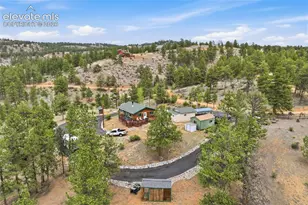 201 Lake Dr, Florissant, CO 80816 - Photo 26