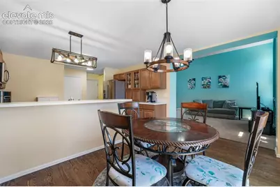 6275 Silverado Trail, Colorado Springs, CO 80922 - Photo 8