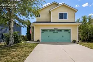 6275 Silverado Trail, Colorado Springs, CO 80922 - Photo 1