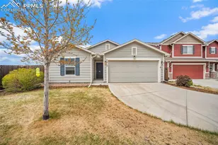 7812 Hirshorn Point, Peyton, CO 80831 - Photo 1