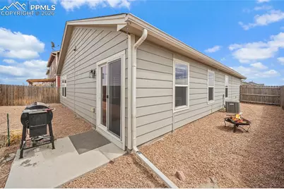 7812 Hirshorn Point, Peyton, CO 80831 - Photo 30