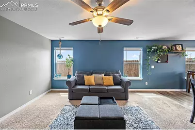 7812 Hirshorn Point, Peyton, CO 80831 - Photo 12