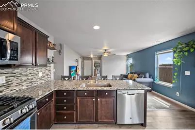 7812 Hirshorn Point, Peyton, CO 80831 - Photo 18