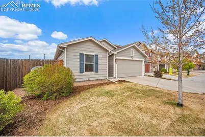 7812 Hirshorn Point, Peyton, CO 80831 - Photo 2