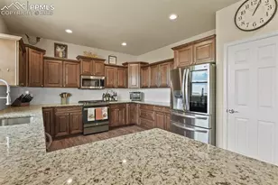 3575 Hare Haven Ln, Colorado Springs, CO 80930 - Photo 16