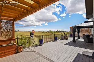 3575 Hare Haven Ln, Colorado Springs, CO 80930 - Photo 46