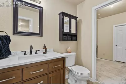 3575 Hare Haven Lane, Colorado Springs, CO 80930 - Photo 40