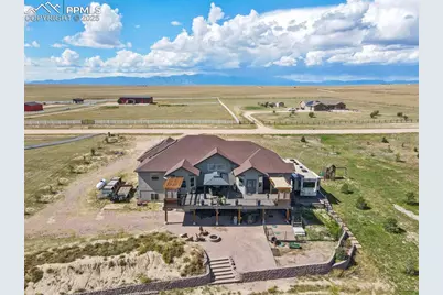 3575 Hare Haven Lane, Colorado Springs, CO 80930 - Photo 50