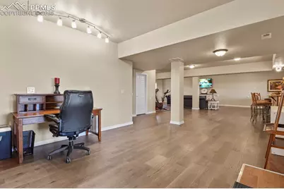 3575 Hare Haven Lane, Colorado Springs, CO 80930 - Photo 38