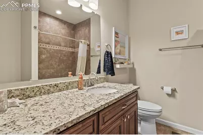 3575 Hare Haven Lane, Colorado Springs, CO 80930 - Photo 26