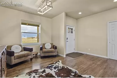 3575 Hare Haven Lane, Colorado Springs, CO 80930 - Photo 8