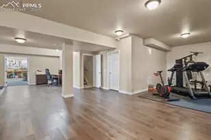 3575 Hare Haven Ln, Colorado Springs, CO 80930 - Photo 36