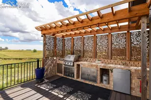 3575 Hare Haven Ln, Colorado Springs, CO 80930 - Photo 44