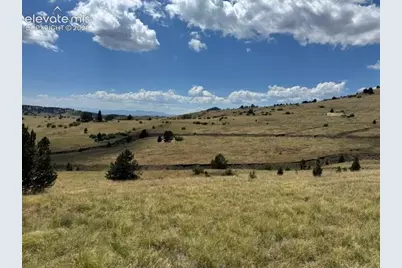 Unknown Road, Cripple Creek, CO 80813 - Photo 1