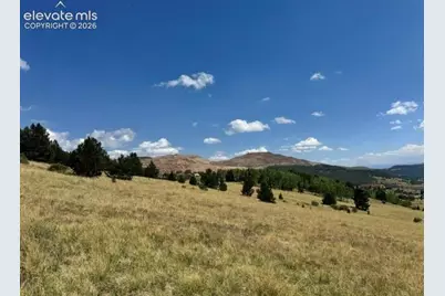 Unknown Road, Cripple Creek, CO 80813 - Photo 2