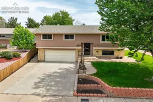 2814 Ridgeglen Pl, Colorado Springs, CO 80918 - Photo 1