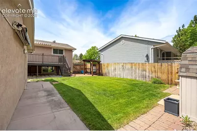 2814 Ridgeglen Place, Colorado Springs, CO 80918 - Photo 42