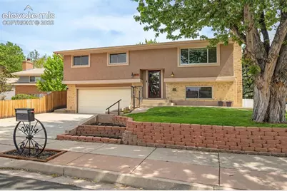 2814 Ridgeglen Place, Colorado Springs, CO 80918 - Photo 4
